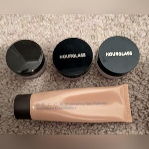 Glow And Set Makeup Collection